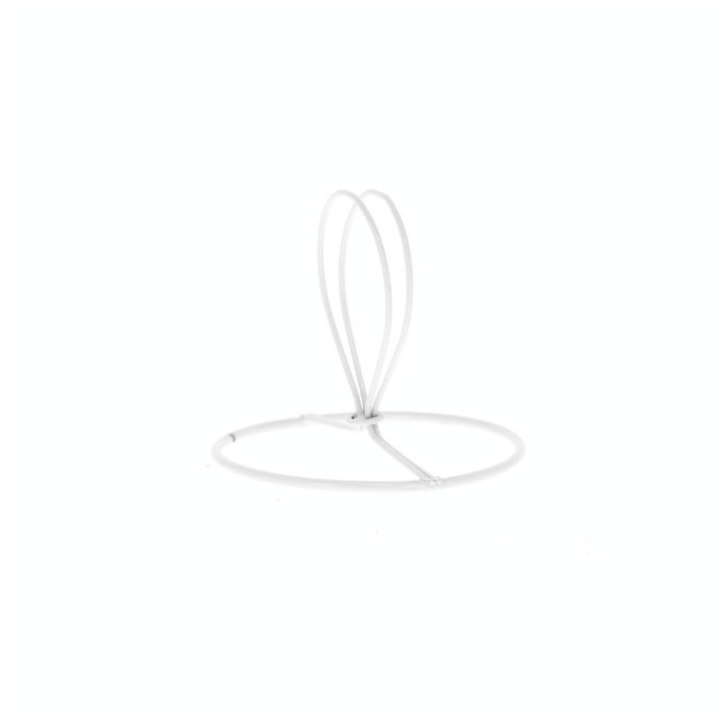 Pince ronde Ø 7 cm - Fil Cuivré (Le) - Rougier et Plé