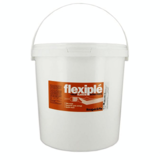 Colle blanche PVA Flexiplé 10kg - Rougier&Plé - Rougier et Plé