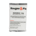 Plâtre synthétique blanc Staturoc 1 kg à couler - Rougier&Plé - Rougier et Plé