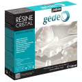 Kit résine 150ml cristal  - Pébéo - Rougier et Plé