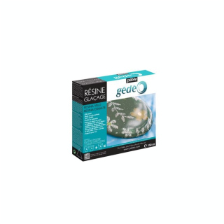 Résine de glaçage 150 ml - Pébéo - Rougier et Plé