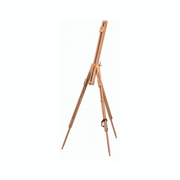 Chevalet de campagne Umbra - Talens Art Creation - Rougier et Plé