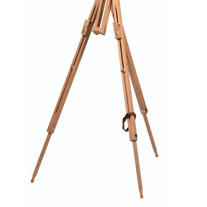 Chevalet de campagne Umbra - Talens Art Creation - Rougier et Plé