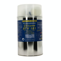 Silicone RTV 181 Haute résistance 950 g + catalyseur 50 g - Esprit Composite - Rougier et Plé