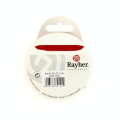 Ruban en satin 10 m x 0,7 cm - Rayher - Rougier et Plé