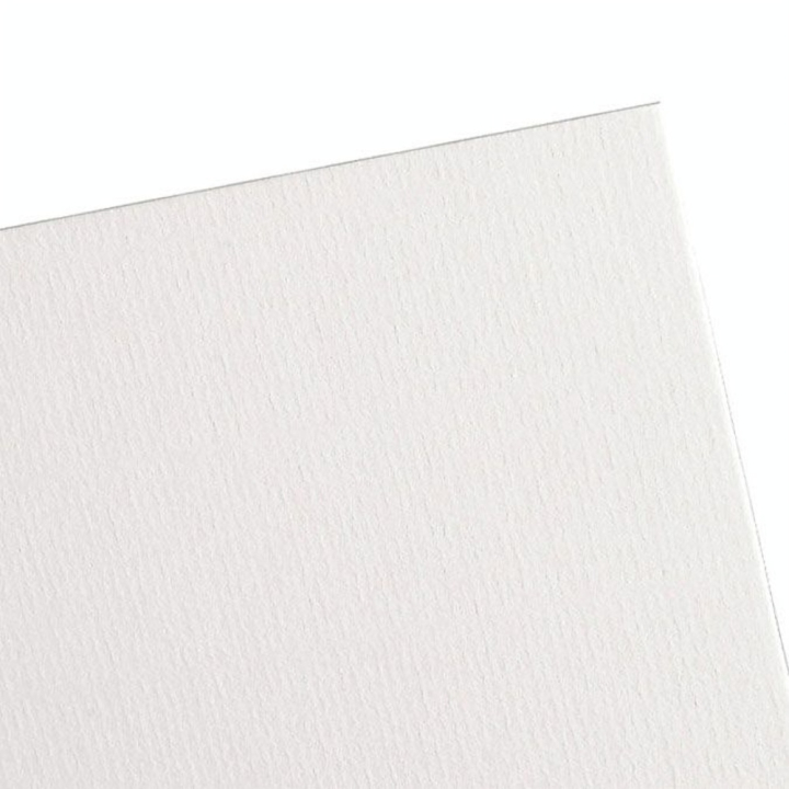 Contrecollé Ingres Vidalon Vergé 60 x 80 cm ep.1,5 mm - Canson - Rougier et Plé