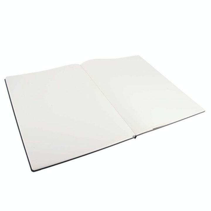 Carnet de Croquis A3 noir - Moleskine - Rougier et Plé
