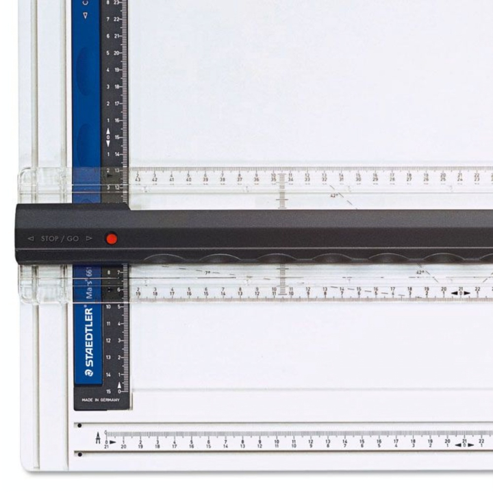 Planche à dessin A3 - Staedtler - Rougier et Plé