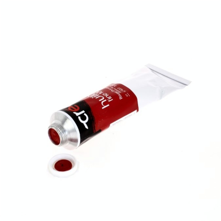 Peinture à l'huile fine 100 ml - Créa - Rougier et Plé