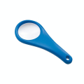 Loupe de 60 mm de diamètre à lentille bifocale - Wonday - Rougier et Plé