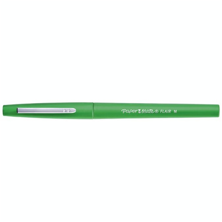 Feutre Flair Original pointe nylon 0,4 mm - Paper Mate - Rougier et Plé