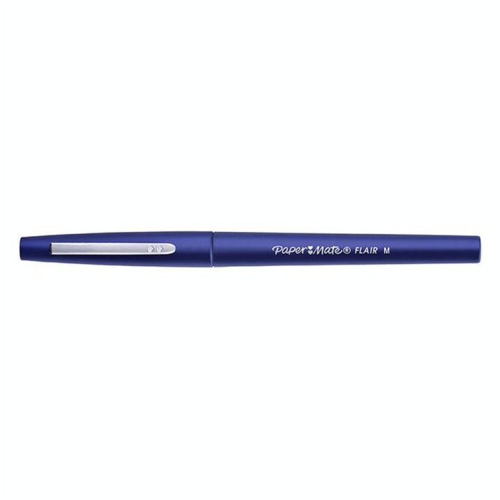 Feutre Flair Original pointe nylon 0,4 mm - Paper Mate - Rougier et Plé