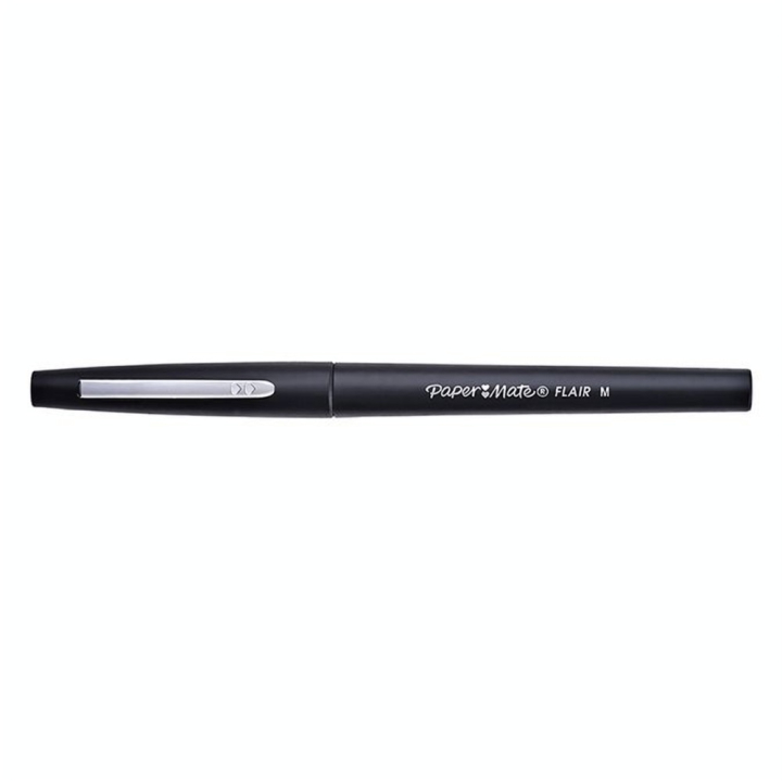 Feutre Flair Original pointe nylon 0,4 mm - Paper Mate - Rougier et Plé