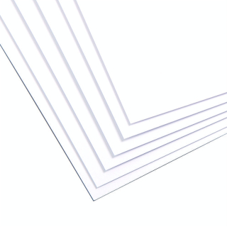 Ramette de papier à dessin A3 250 feuilles grain fin 200 g/m² - Rougier&Plé - Rougier et Plé
