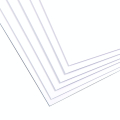 Ramette de papier à dessin A3 250 feuilles grain fin 200 g/m² - Rougier&Plé - Rougier et Plé