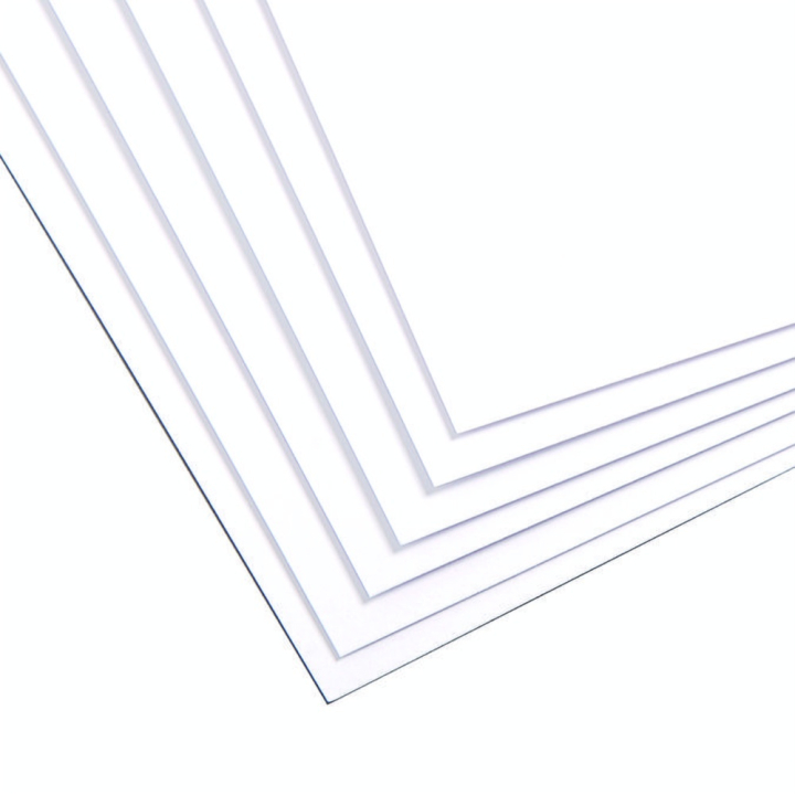 Ramette de papier à dessin A3 250 feuilles grain fin 200 g/m² - Rougier&Plé - Rougier et Plé