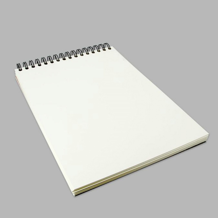 Bloc croquis XXL spiralé - Canson - Rougier et Plé