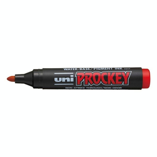 Marqueur Prockey pointe conique - Uni-Ball - Rougier et Plé