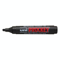 Marqueur Prockey pointe biseau - Uni-Ball - Rougier et Plé