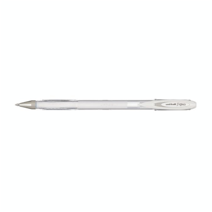 Stylo gel Signo couleurs pastels - Uni-Ball - Rougier et Plé