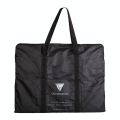 Sac d'artiste pour carton à dessin noir en polyamide 59 x 75cm  - Clairefontaine - Rougier et Plé