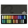 Boîte de 30 demi-pastels...