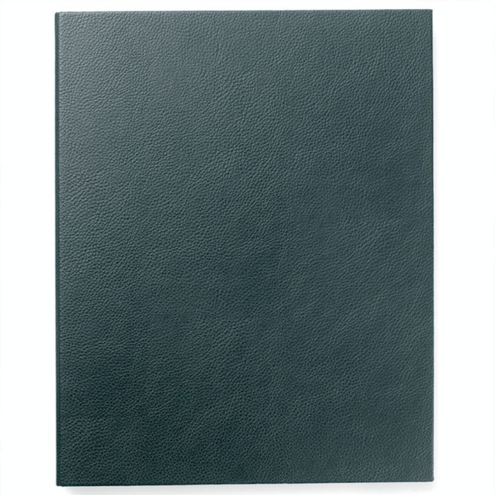 Press-book Modebook à spirales + 10 pochettes - Prat - Rougier et Plé