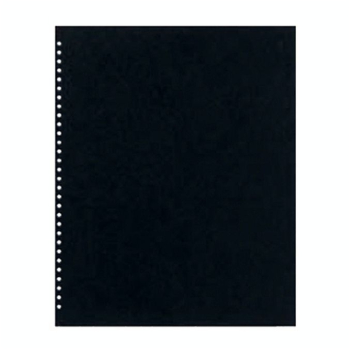Recharges en polyester Cristal Laser pour book Pampa, Modebook - Prat - Rougier et Plé