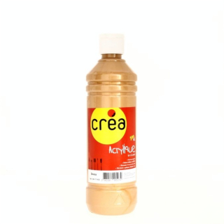 Acrylique enfant 500 ml - Créa - Rougier et Plé