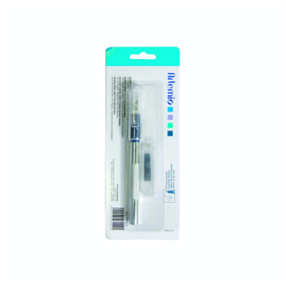 Cutter de précision Coluzzle 360° - Artemio - Rougier et Plé