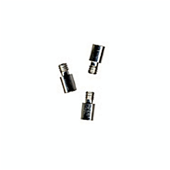 Extension de vis Reliure 3 pcs - Artemio - Rougier et Plé