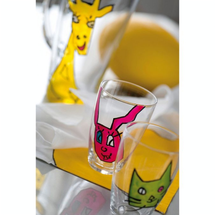Peinture pour verre Vitrea 160 45 ml - Pébéo - Rougier et Plé