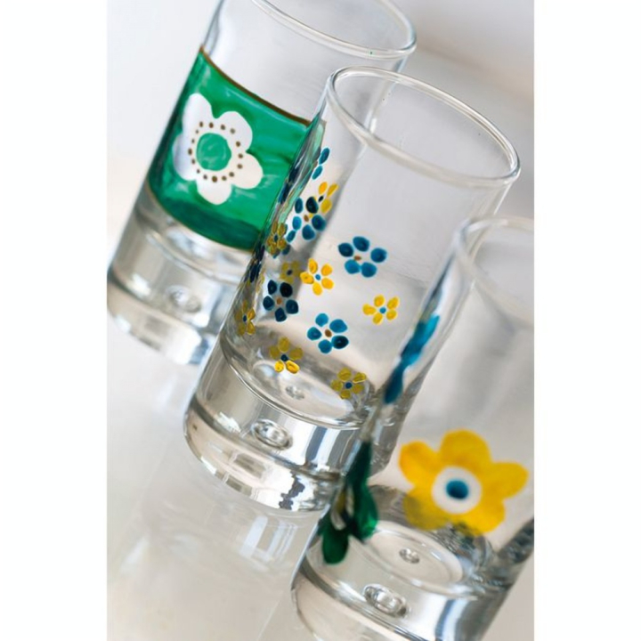 Peinture pour verre Vitrea 160 45 ml - Pébéo - Rougier et Plé