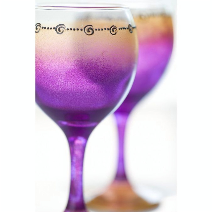 Peinture pour verre Vitrea 160 45 ml - Pébéo - Rougier et Plé