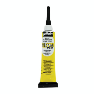 Tube 20 ml de Cerne Vitrea 160 - Pébéo - Rougier et Plé