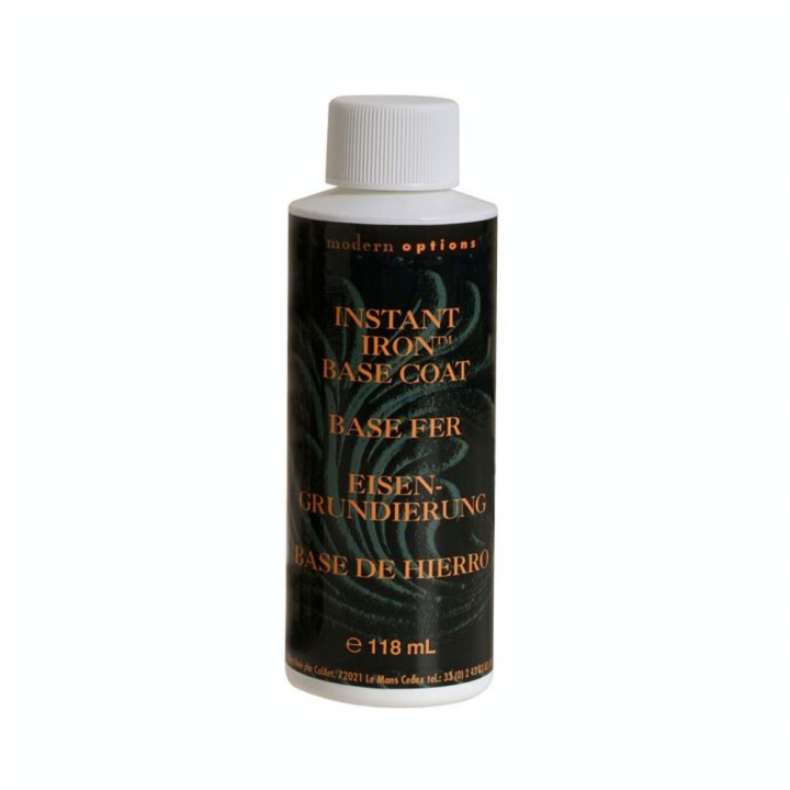 Base à dorer 118 ml - Modern Options - Rougier et Plé