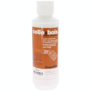 Colle à Bois marqueterie 250 ml - Rougier&Plé - Rougier et Plé