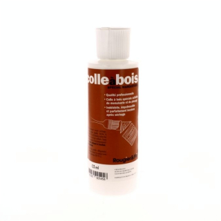 Colle à Bois marqueterie 125 ml - Rougier&Plé - Rougier et Plé