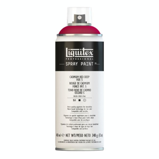 Peinture acrylique en spray 400 ml - Liquitex - Rougier et Plé