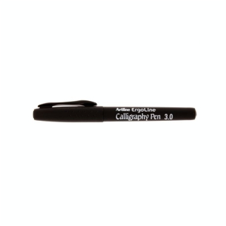 Feutre Calligraphy Pen pointe biseau 3 mm - Artline - Rougier et Plé