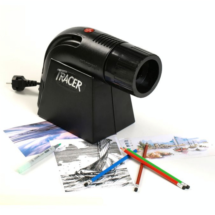 Projecteur d'art  23w - Artograph - Rougier et Plé