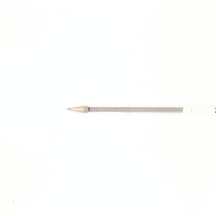 Stylo Signo encre gel moyen effet métal - Uni-Ball - Rougier et Plé
