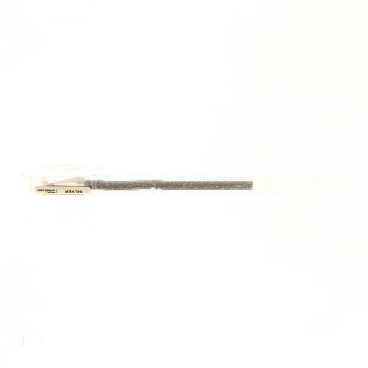 Stylo encre gel large effet pailleté - Uni-Ball - Rougier et Plé
