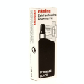 Flacon d'encre pour Isograph 23 ml - Rotring - Rougier et Plé