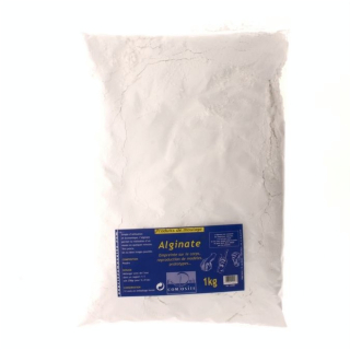 Alginate 1 kg - Esprit Composite - Rougier et Plé