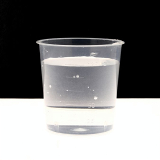 Godet doseur 125 ml - Esprit Composite - Rougier et Plé