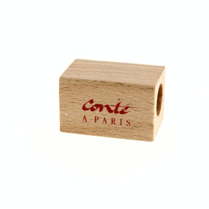 Taille crayon spécial crayons esquisse Conté - Conté à Paris - Rougier et Plé