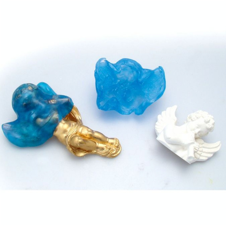 Pâte à modeler assortiment n°2 set de 12  - Oyumaru - Rougier et Plé