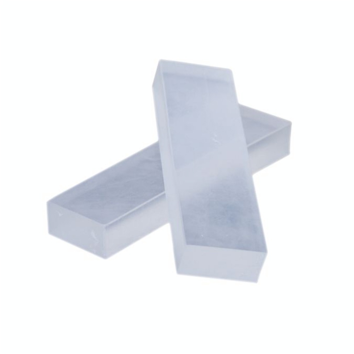Pâte à modeler transparent set de 2 - Oyumaru - Rougier et Plé