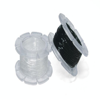 Fil élastique Magic-Stretch cristal - Rayher - Rougier et Plé